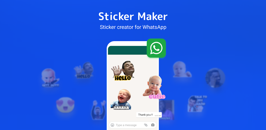 Sticker Maker