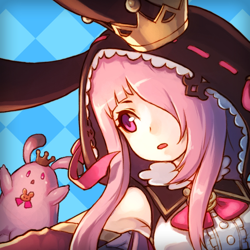 Alchemia Story – MMORPG