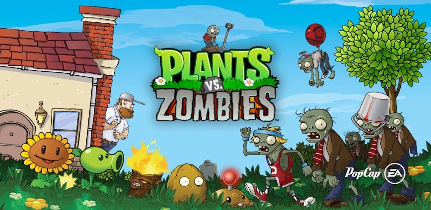 Plants vs. Zombiesâ„¢