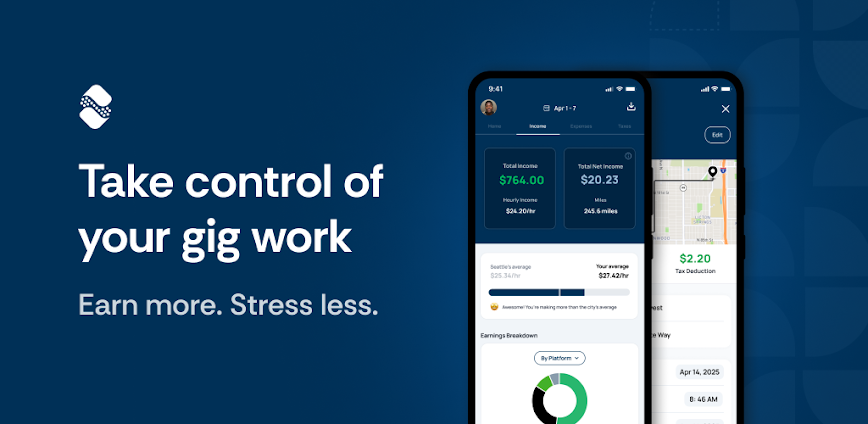 Solo: Your Gig Business App