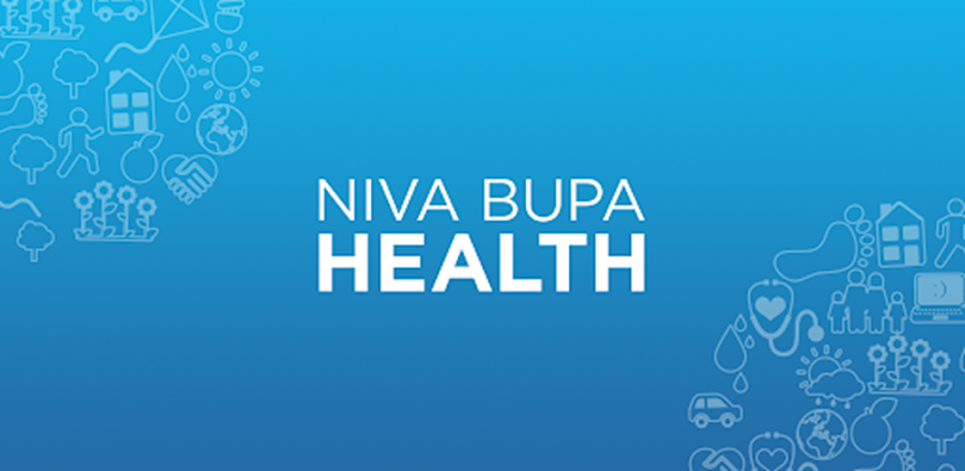 Niva Bupa Health
