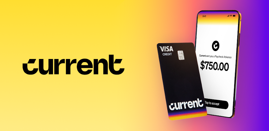 Current: The Future of Banking