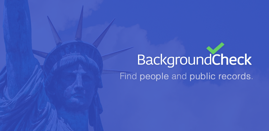 Background Check People Finder