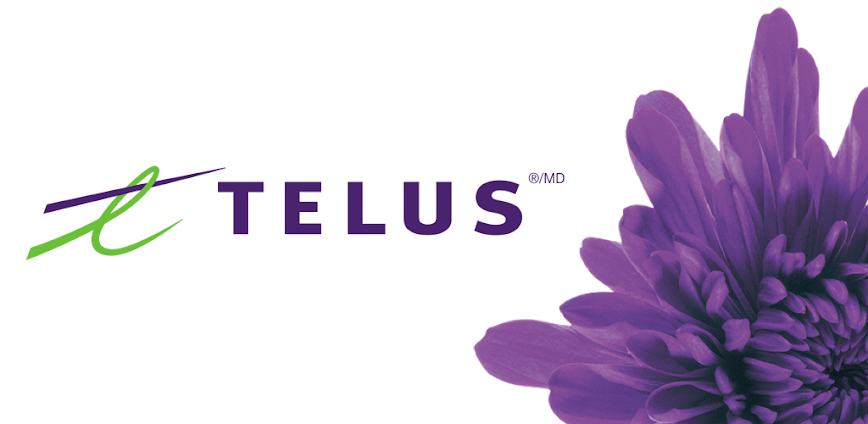 TELUS Connect (My Wi-Fi)