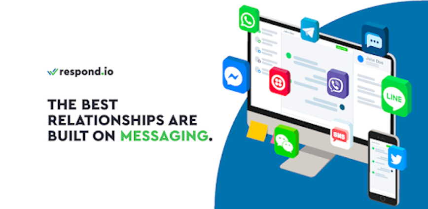 respond.io – Inbox