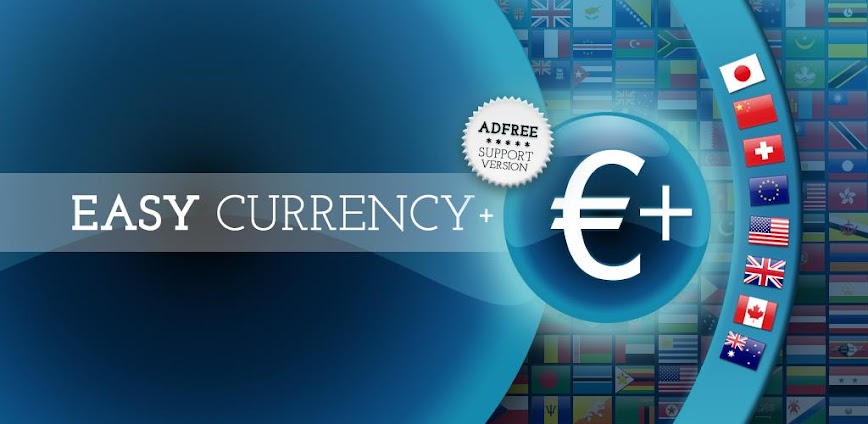 Easy Currency Converter Pro