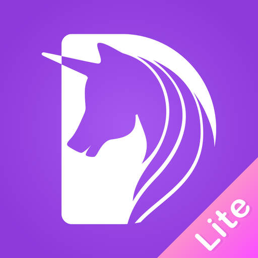 Dreame Lite – Web Book Library