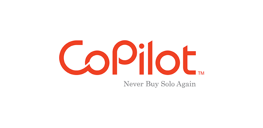 CoPilot shop/buy/sell used car
