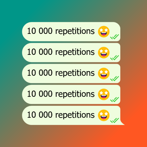 Text Repeater & Reverse Text