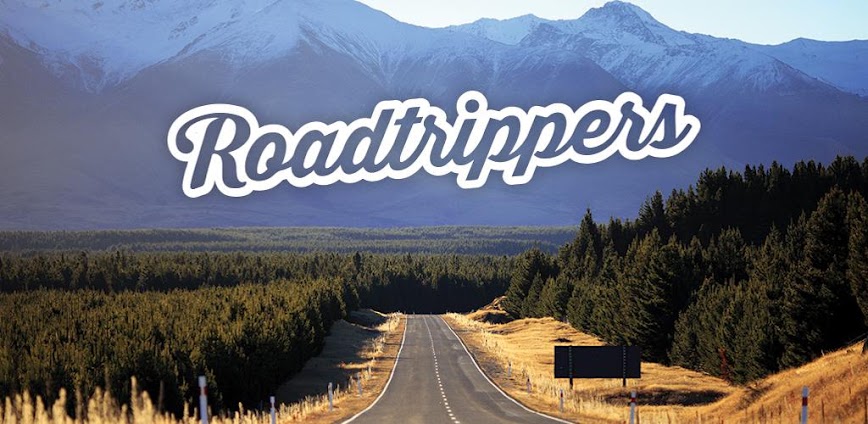 Roadtrippers – Trip Planner