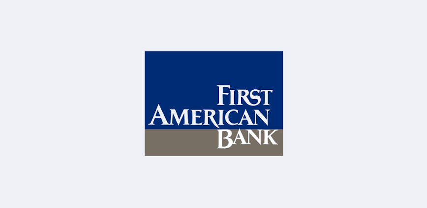 First American Bank