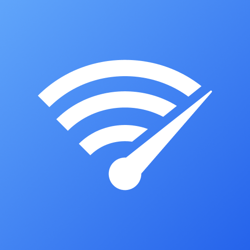 Speed Test – WiFi Analyzer