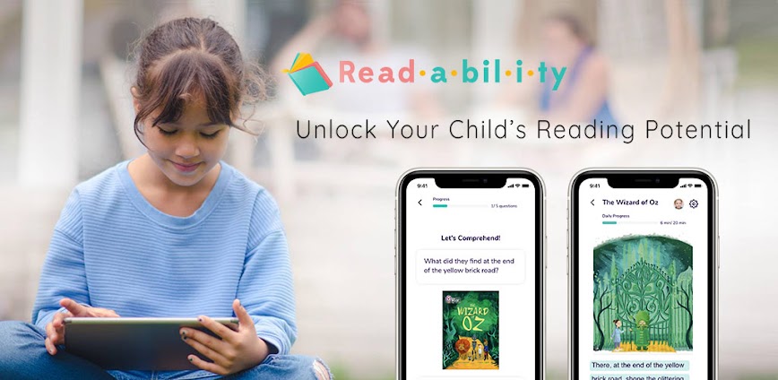 Learn to Read – Readability