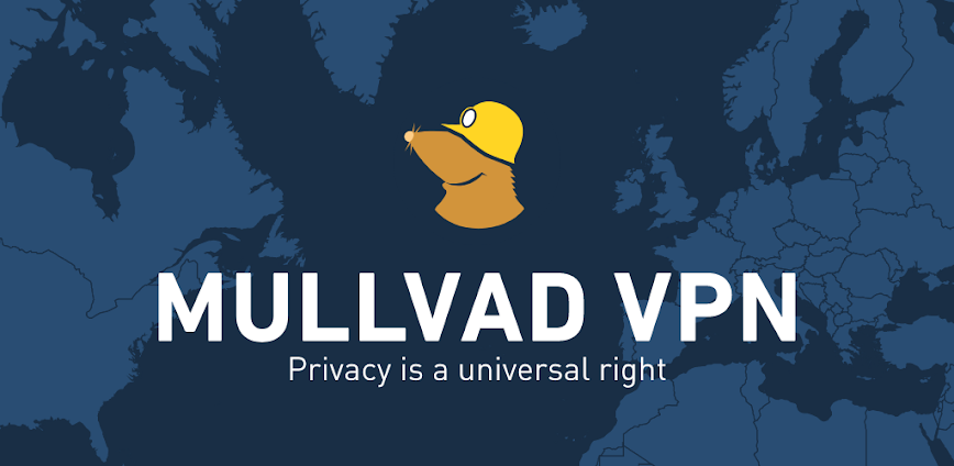 Mullvad VPN