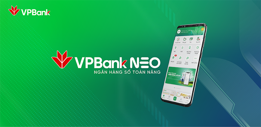 VPBank NEO