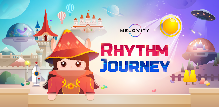 Rhythm Journey