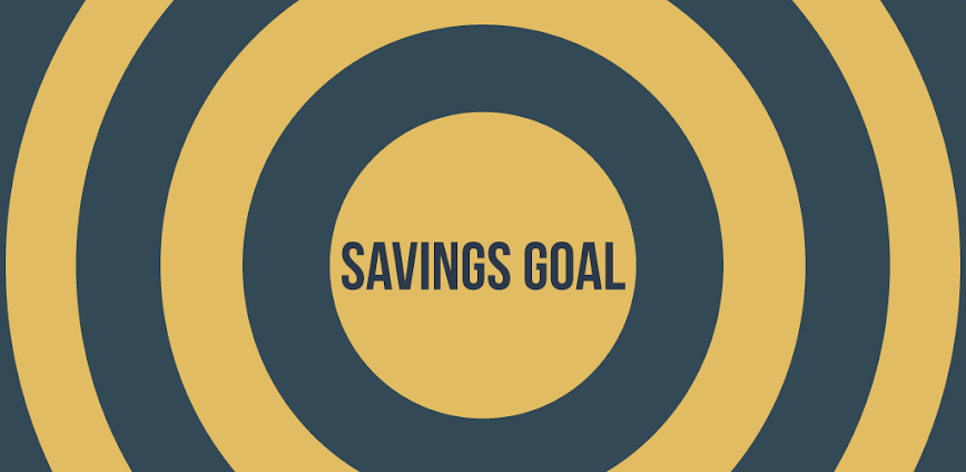 Savings Goal