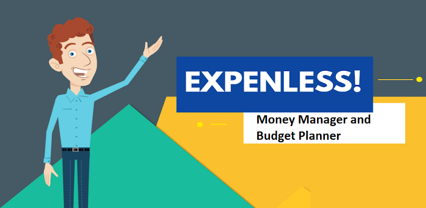 Expenless! Money Manager