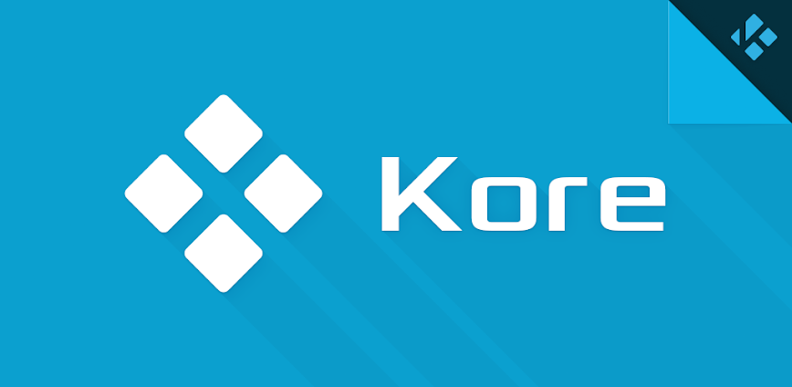 Kore Official Remote for Kodi
