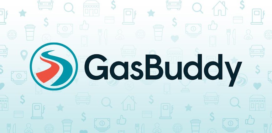 GasBuddy: Find & Pay for Gas