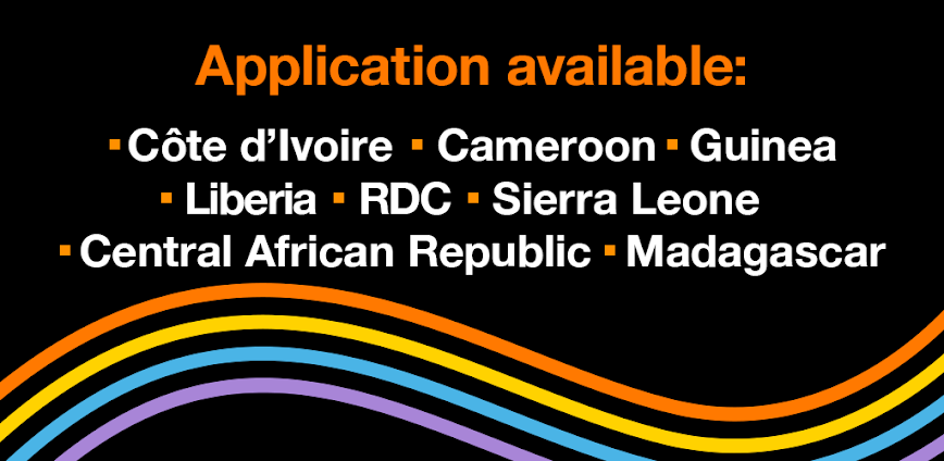 Orange Money Africa