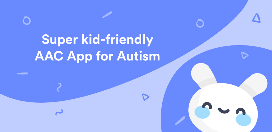 Leeloo AAC – Autism Speech App