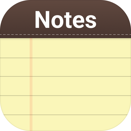Notepad – Notes and Notebook