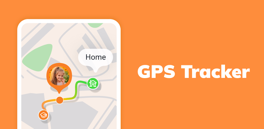 GPS Tracker: Location Tracking