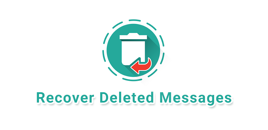 Recover deleted Messages