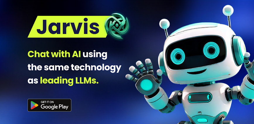 Jarvis – AI Chatbot