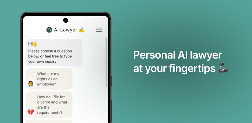AI Lawyer