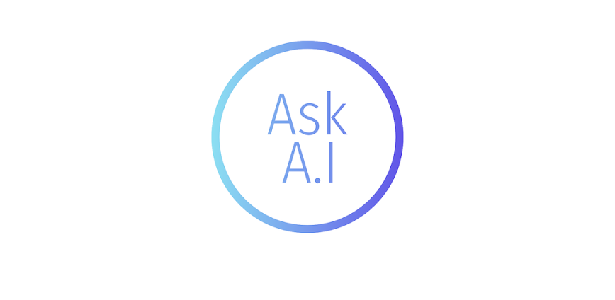 Ask A.I – Your Personal Helper