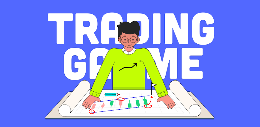 Trading Game – Stock Simulator