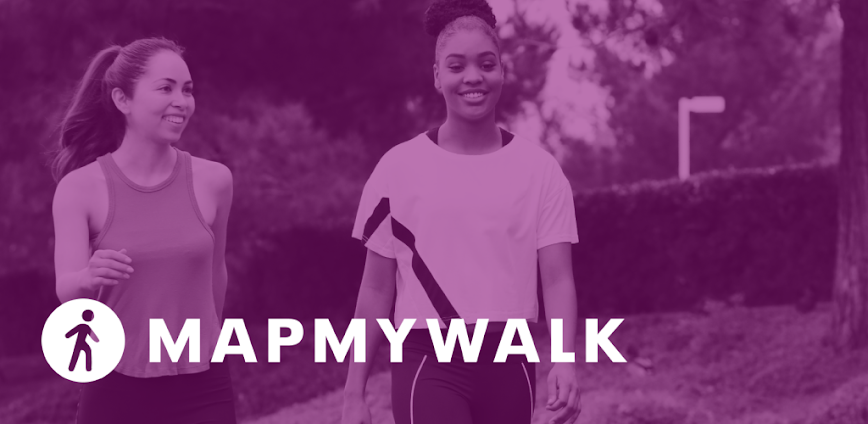 Map My Walk: Walking Tracker