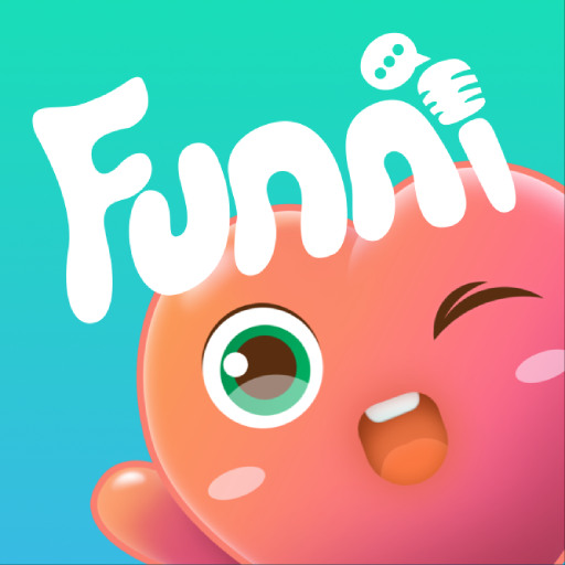 Funni – Group Voice Chat Room