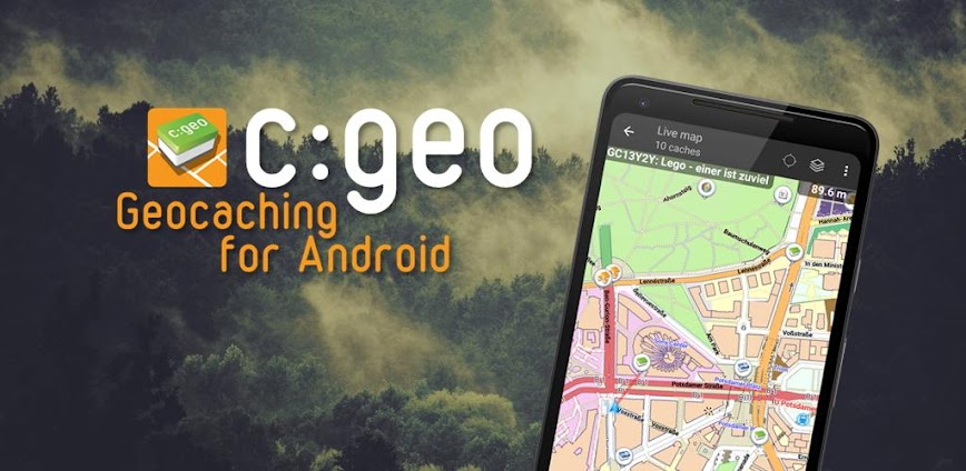 c:geo – contacts plugin