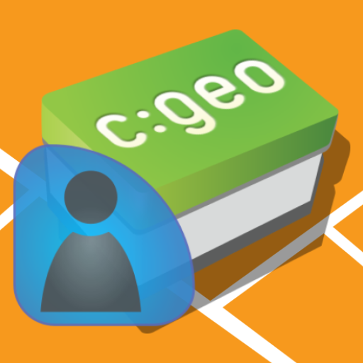 c:geo – contacts plugin
