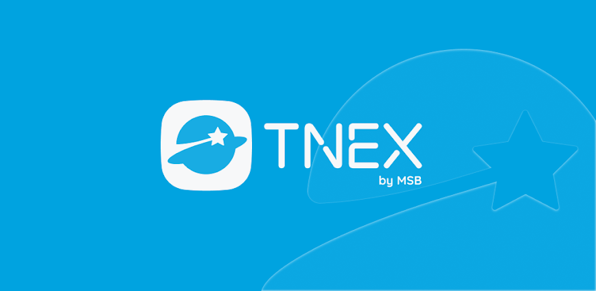 TNEX – Ngân hàng số thế hệ mới