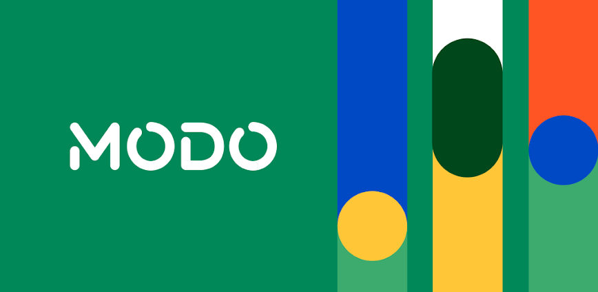 MODO: Conectá tu dinero