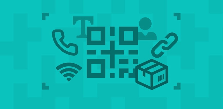 QR & Barcode Reader