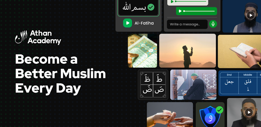 Islam & Quran Learning Academy