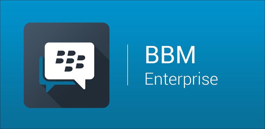 BBM Enterprise