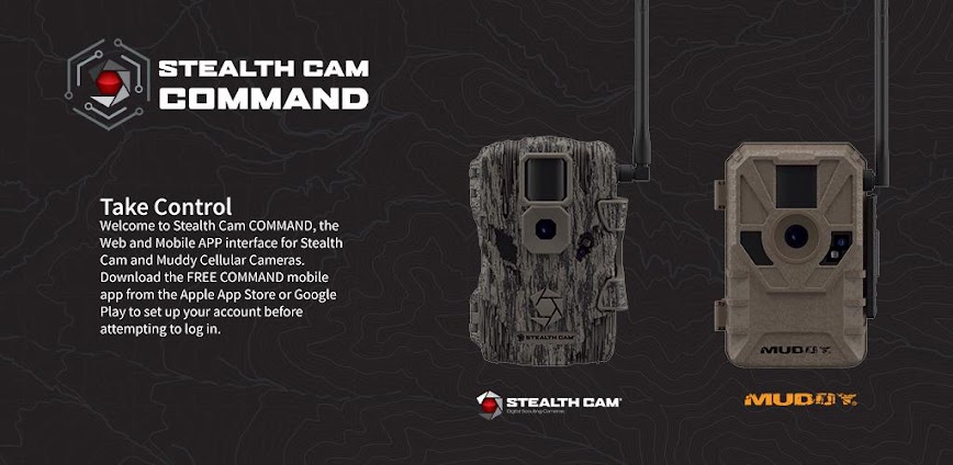 COMMAND PRO