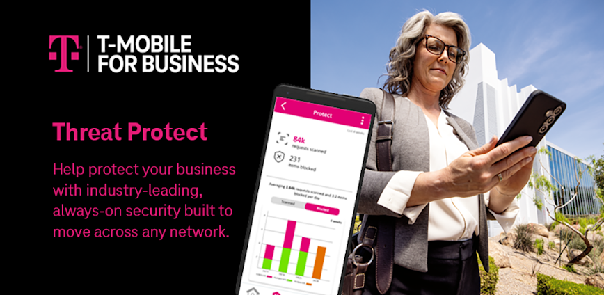 T-Mobile Threat Protect