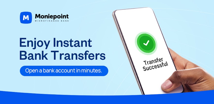 Moniepoint Personal Banking
