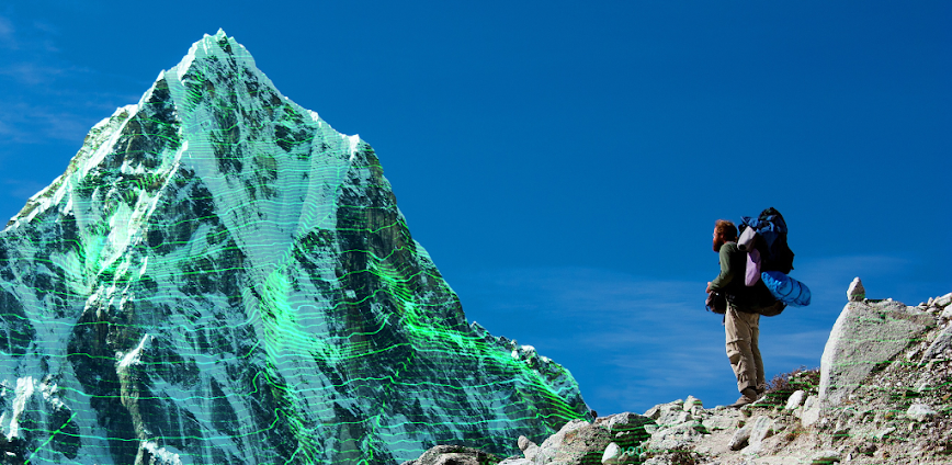 Gaia GPS: Offline Trail Maps