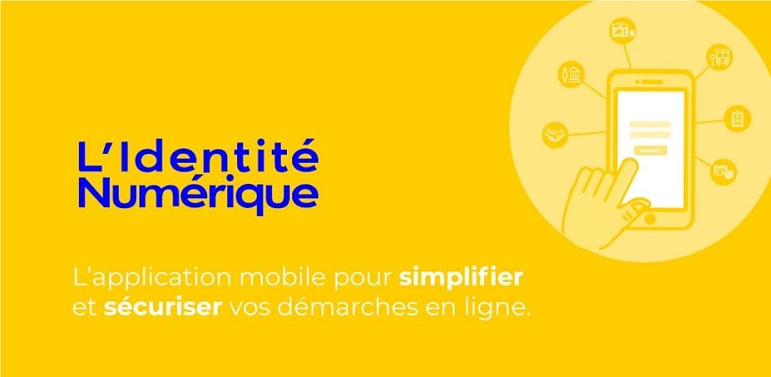 L'Identité Numérique La Poste