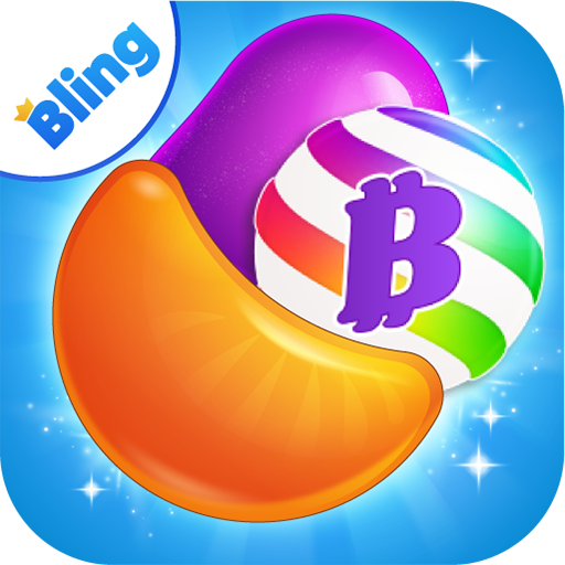 Sweet Bitcoin – Earn BTC!