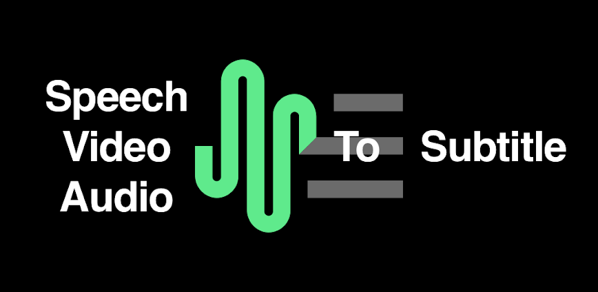 aiScriber: AI Speech To Text