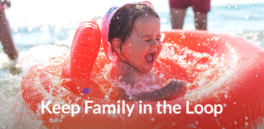 FamilyAlbum – Photo Sharing